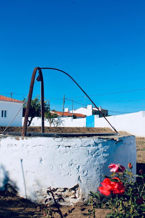 Mileu Slowhouse Veiros Luaran gambar