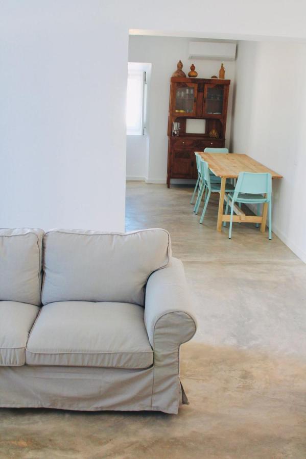 Mileu Slowhouse Veiros Luaran gambar