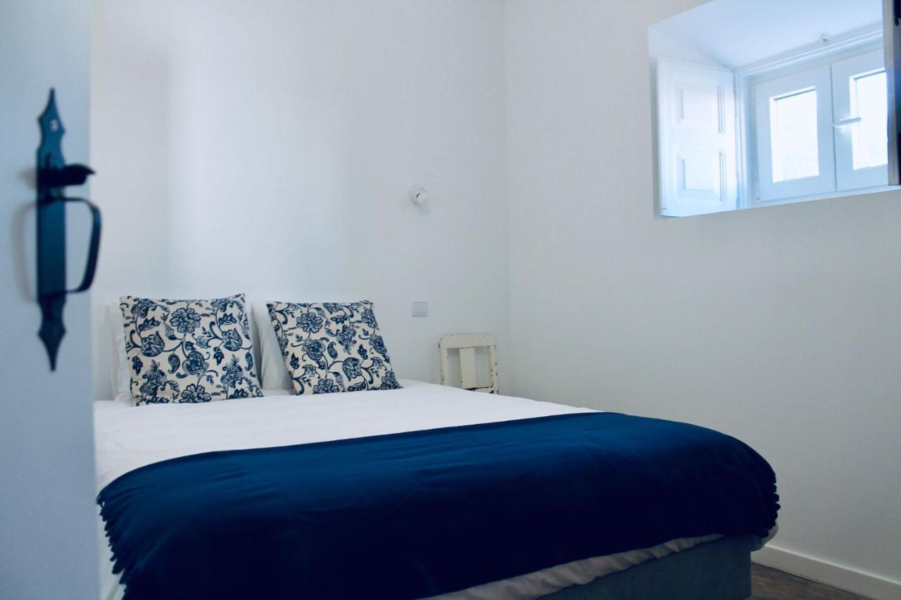 Mileu Slowhouse Veiros Luaran gambar