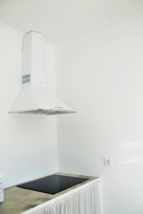 Mileu Slowhouse Veiros Luaran gambar