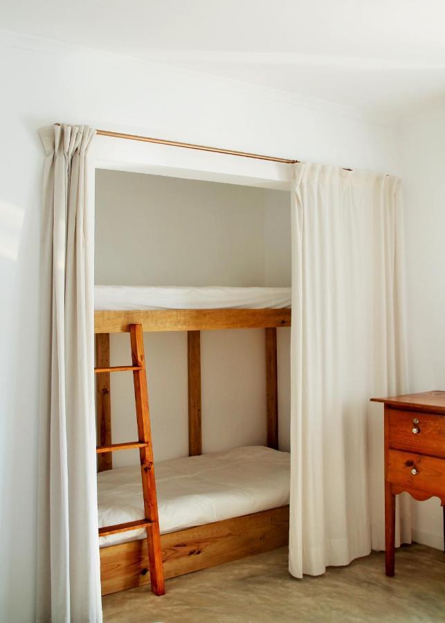 Mileu Slowhouse Veiros Luaran gambar