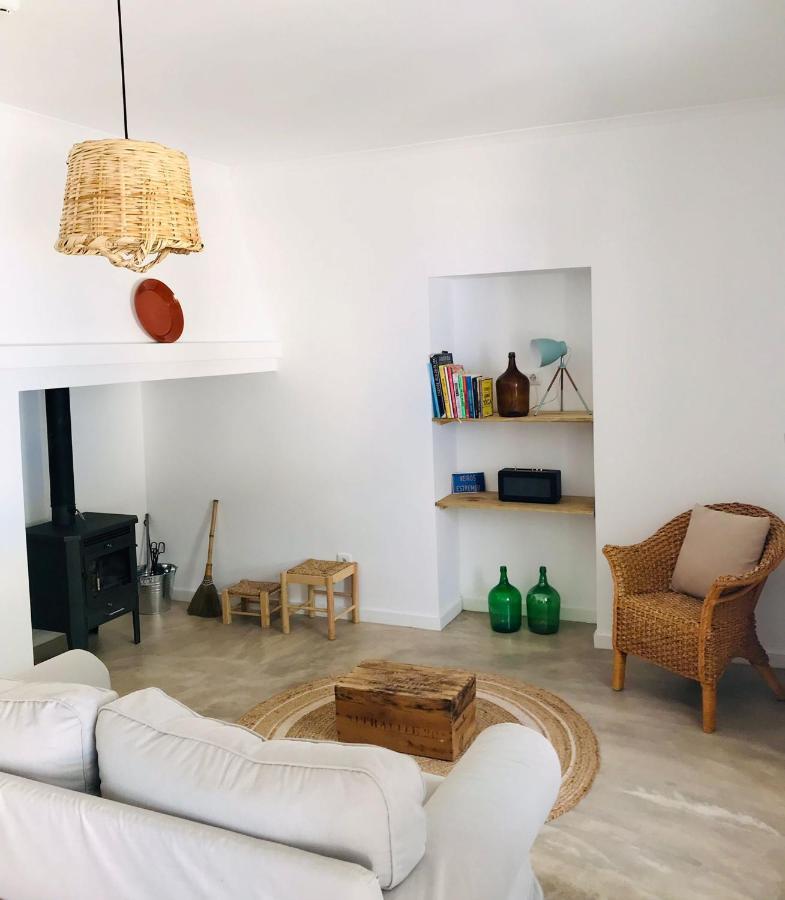 Mileu Slowhouse Veiros Luaran gambar