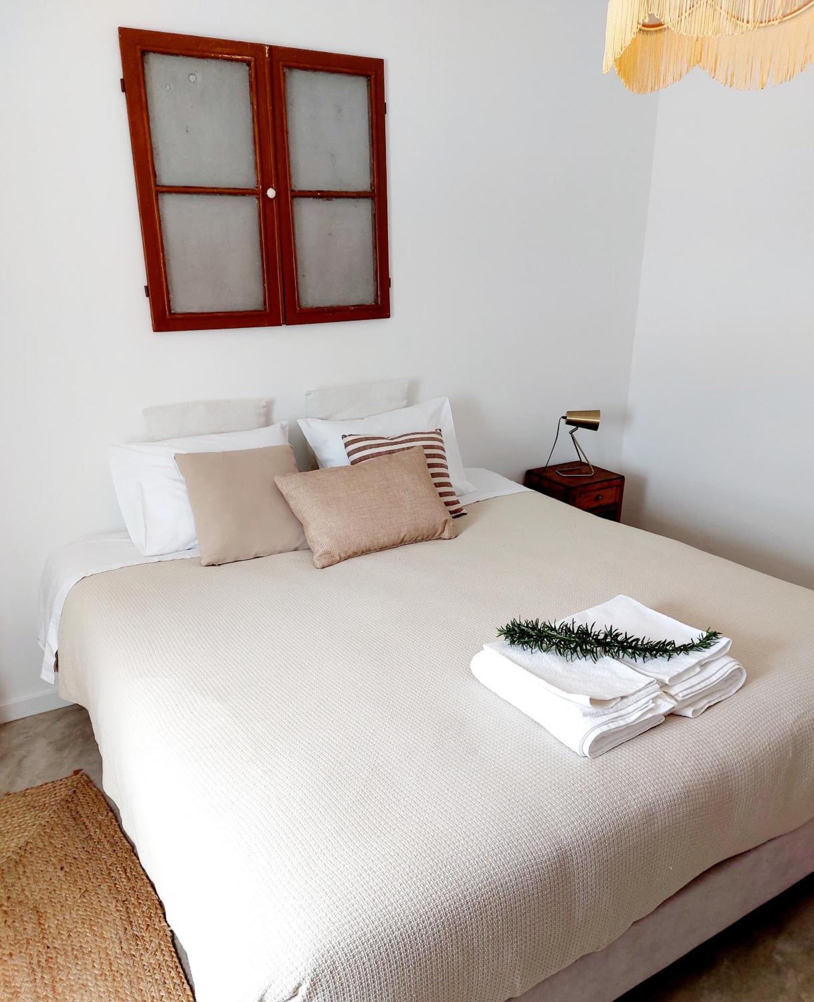Mileu Slowhouse Veiros Luaran gambar