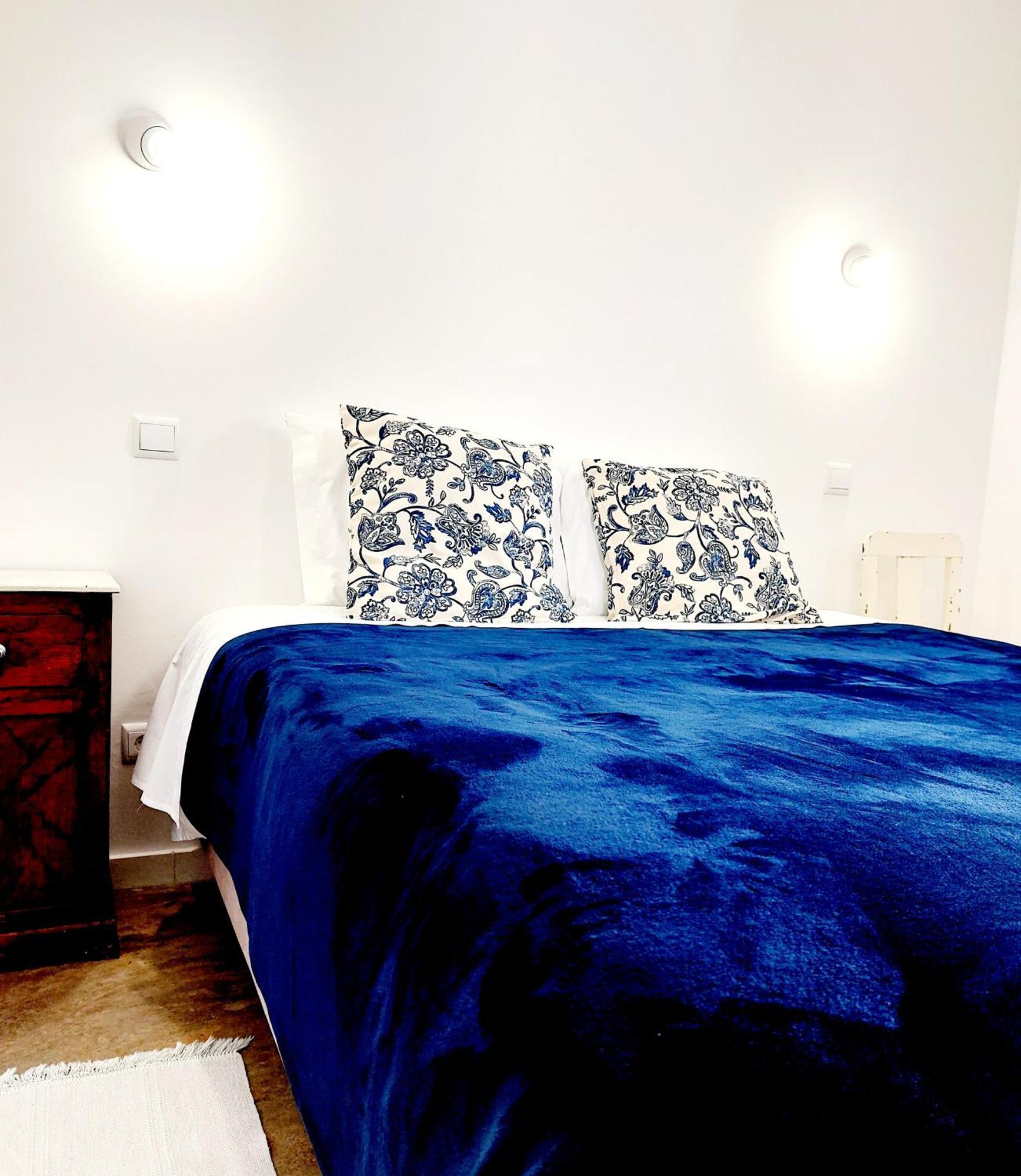 Mileu Slowhouse Veiros Luaran gambar